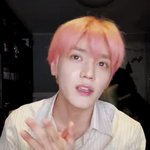 [NCT즌] <b>신난</b> 먹밥님 ❤️❤️