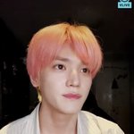 [NCT즌] 이태용 개인 브이앱할때가 제일 잘생기고 귀여움