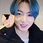 [방탄소년단] 근데 전정국 머리 나만 궁금한거야?