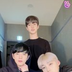 [더보이즈] 오늘 <b>최</b>차니 미쳣음