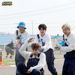 [세븐틴] ㅇㄴ최한솔