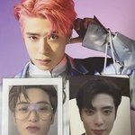 [NCT즌] 갈망 2개 얻음 밥 안먹어도 배부르다 꺽