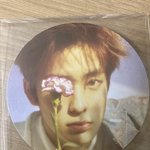 [NCT즌] 나 포카 양도받았을때