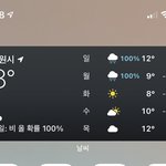 [NCT즌] 개강에 날씨까지 <b>요지경</b>~