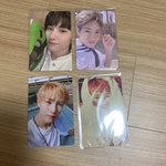 [NCT즌] 와 나 그래도 좀 금손인가봐