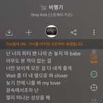[스키즈] 비행기 들으면 뭔가 설레지 <b>않아</b>?