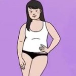 [추반] 이거 뚱뚱vs<b>통통</b>