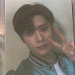 [NCT즌] 갠적으로 제일 <b>맘</b>에 <b>안</b>드는 최애포카