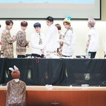 [펜타곤] 애들 진짜 <b>효자</b>야