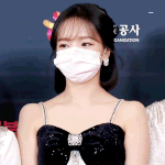판에서 싫어하던 아이즈원에스파가 <b>클린</b>함