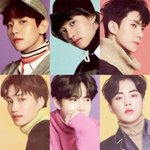 [EXO] 나 <b>나중</b>에 으른되면