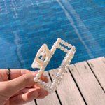 [추반] 학교에 이런 <b>집게</b>핀 하고 가는거 ㅇㄸ