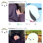 [더보이즈] 김영훈 <b>포차</b>코랑 김선우 아잠만은 모에화가