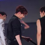 [인피니트] 울 리더규 잘했어 규지지 규<b>지지</b>❤