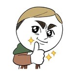 [진격의거인] ㅅㅍ)<b>개굴</b>단 회장 눈물 줄줄 흘리는 중