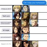 [진격의거인] 진격거 팬톡 실베에 내가 올린 게<b>시물</b>이 두개나 ...