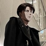 [진격의거인] 3편) 19에렌이 너 차고 리바이랑 썸타니까 후회하는...