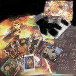 [<b>귀</b>멸의칼날] <b>귀칼</b> 진심녀 특전 꽤 모았당