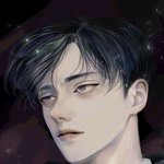 [진격의거인] 리바이 얼굴 좀 보세요