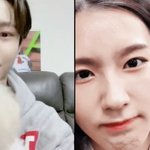 [NCT즌] <b>이사진</b> 런쥔이는