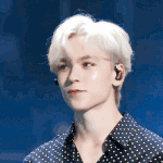 [세븐틴] <b>버논</b> 은발은 ㄹㅈㄷ다