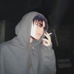 [진격의거인] 리바이 <b>실사</b> 모음집 (+에렌)