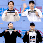 [BTOB] 얘들아 오늘 톡선