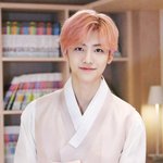 [NCT즌] <b>재민</b>이를 사랑으로 보살펴