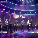 [골든차일드] 새벽에 쇼챔 1위 영상 보면서