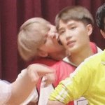 [NCT즌] 문군 <b>자바</b>머거