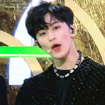 [NCT즌] 얜시티 흑발 잘어울리는멤 또 뉴가있지
