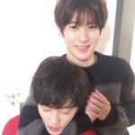 [NCT즌] 정재현 친구들은 거를<b>타선</b>이 없음