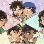 [명탐정코난] 이 사진 넘 귀여운데 <b>원본</b> 있으려나