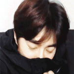 [EXO] 비 올때마다 준면이 보고파