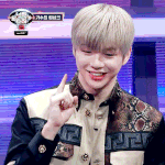 [강<b>다니엘</b>] 210226 강<b>다니엘</b> 너목보 움짤모음