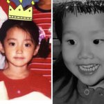 [댓글부탁해] 에이프릴 <b>현주</b> 이나은 과거사진