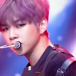 [강다니엘] 210226 강다니엘 뮤직<b>뱅크</b> 움짤모음