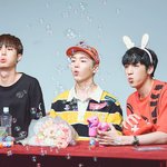 [펜타곤] 오왕 이러다 <b>컴백전</b> 짤파티 할듯 ㅎㅎ