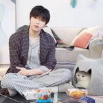 [강다니엘] [강다니엘 <b>아이</b>스프레이] 다니티 <b>이름</b>으로 소방관분들께...