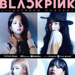 블랙핑크 <b>리사</b> 로제 제니 지수