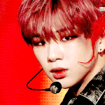 [강다니엘] 210227 강다니엘 음악중심 움짤모음