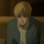 [진격의거인] ㄹㅇ연하남의 정석