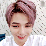 [강다니엘] 강다니엘 브이라이브 페러노이앜 움짤모음