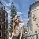 블핑 블랙핑크 <b>리사</b> 로제 제니 지수
