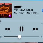 [NCT즌] 다들 우산 듣자