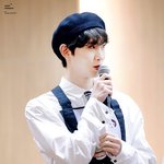[펜타곤] 근데 신원이 최근 븨앱 2번