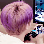 [방탄소년단] 오