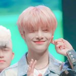 스키즈 아이엔