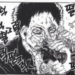 나 <b>돌출</b>입 교정하고나서