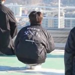 [스키즈] 멀어져가는교실복도낯선길위에지지리도